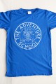 Adventure School Tee