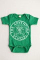 Little Adventurers Onesie