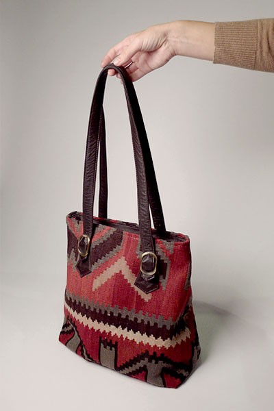 Azerbaijani Bag No. 1